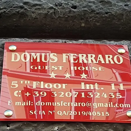 Domus Ferraro-2